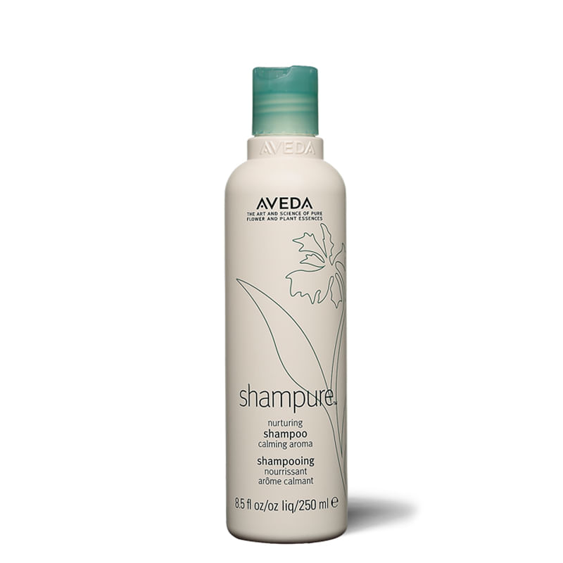 Shampure-Nurturing-Shampoo-250Ml---Aveda
