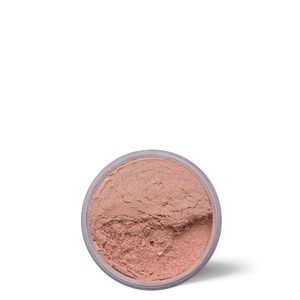 Blush Facial Leite De Coco Natural Vegano 9G Rose