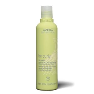 Be Curly Co-Wash Aveda 200Ml
