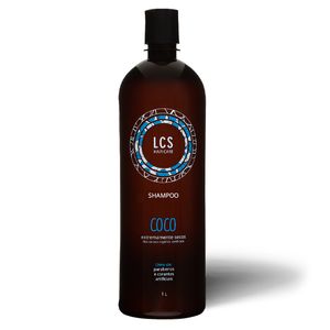 Shampoo Coco  Lcs  1000 Ml