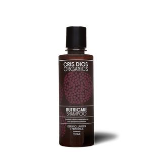New Shampoo Nutricare Cris Dios 250Ml