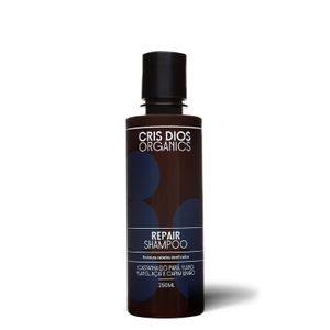 New Restauracao Repair Shampoo 250Ml