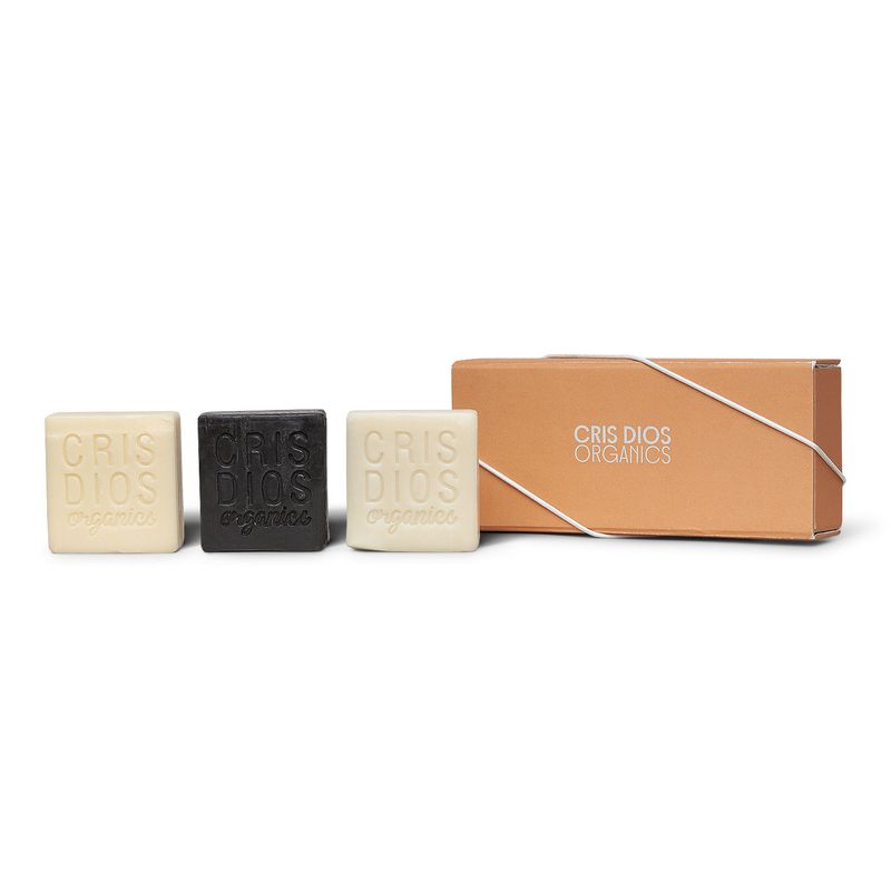 SOAP-Trio-2020-kit