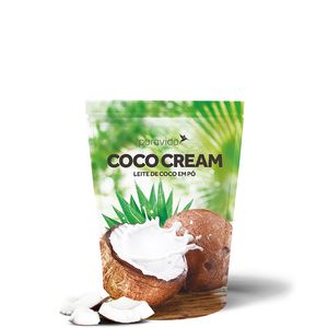 Coco Cream 250G - Pura Vida