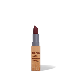 Batom / Lipstick - 600 Red Jade - Completo 4G Baims